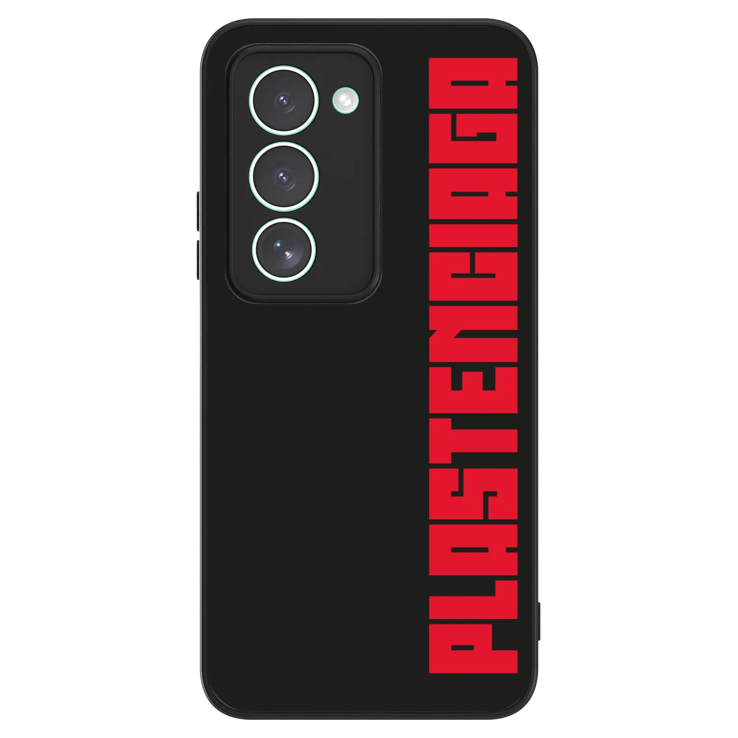 Picasee ULTIMATE CASE für Xiaomi Redmi 15 5G - Plastenciaga