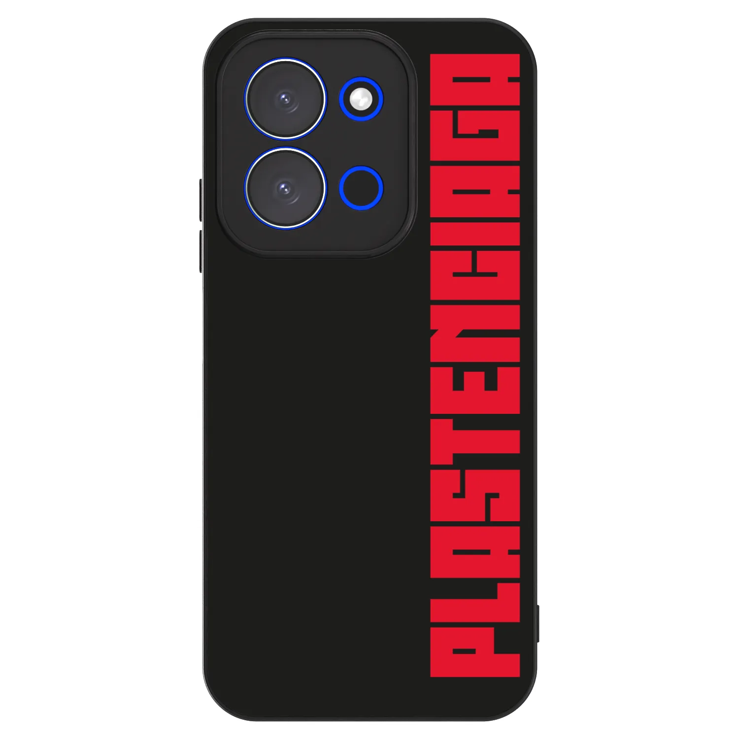 Picasee ULTIMATE CASE für Xiaomi Redmi 15C 4G - Plastenciaga