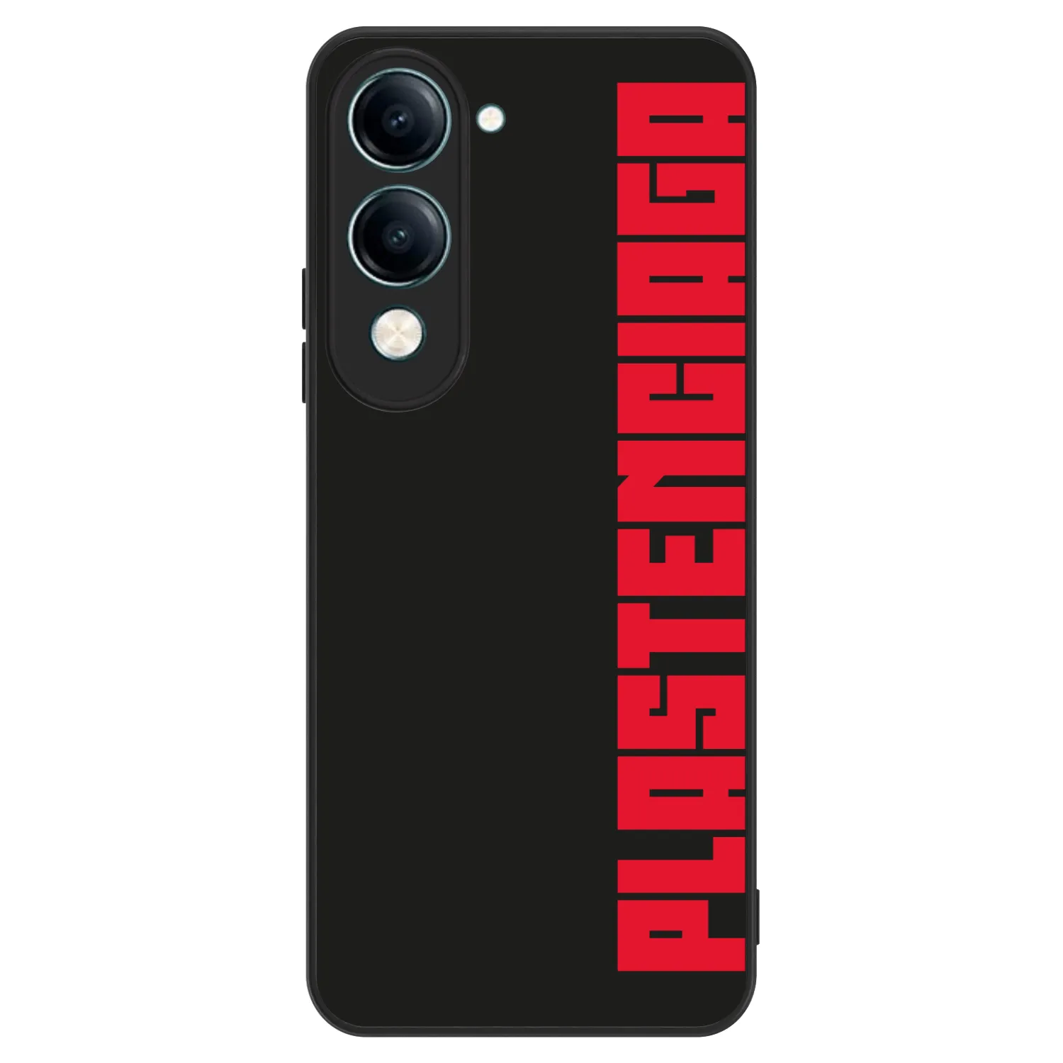 Picasee ULTIMATE CASE für Vivo Y29s 5G - Plastenciaga