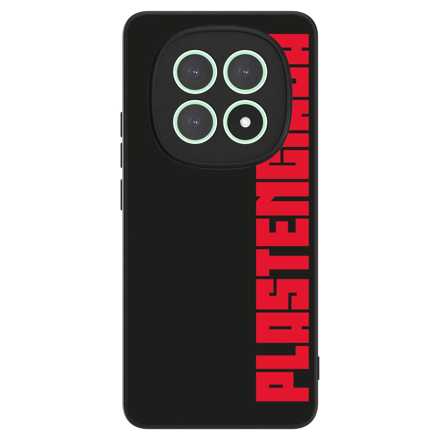 Picasee ULTIMATE CASE für Xiaomi Redmi Note 15 - Plastenciaga