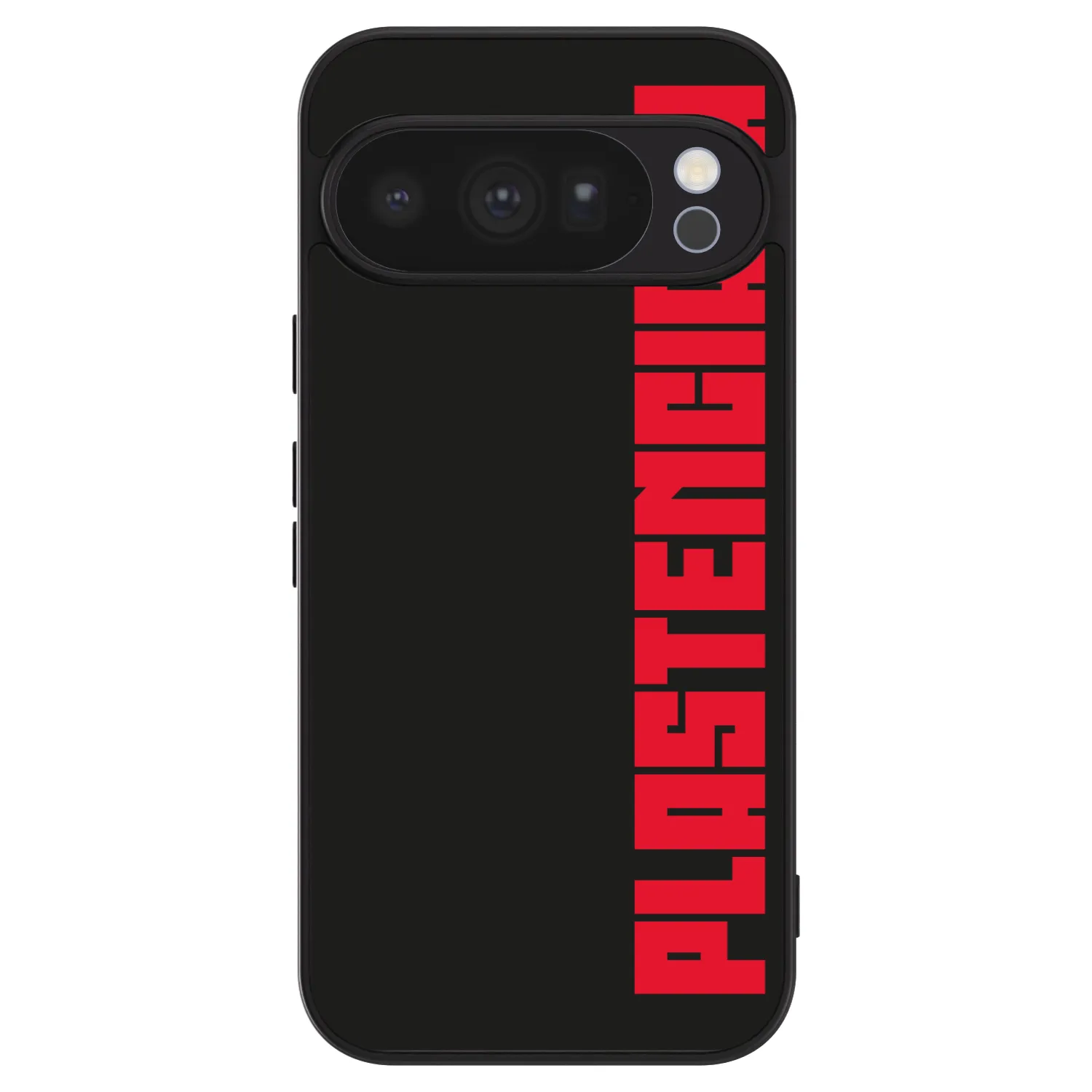 Picasee ULTIMATE CASE für Google Pixel 10 Pro - Plastenciaga