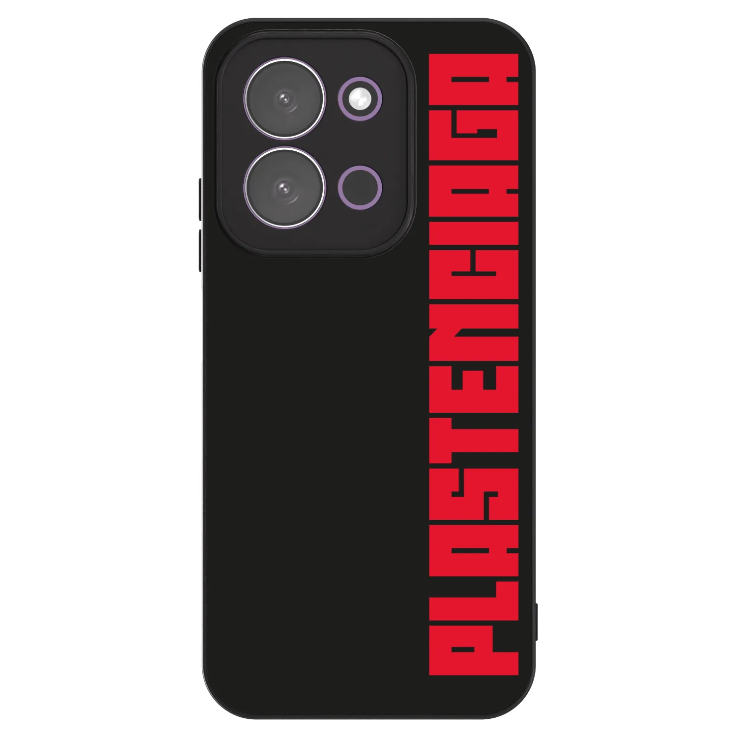 Picasee ULTIMATE CASE für Xiaomi Redmi 15C 5G - Plastenciaga