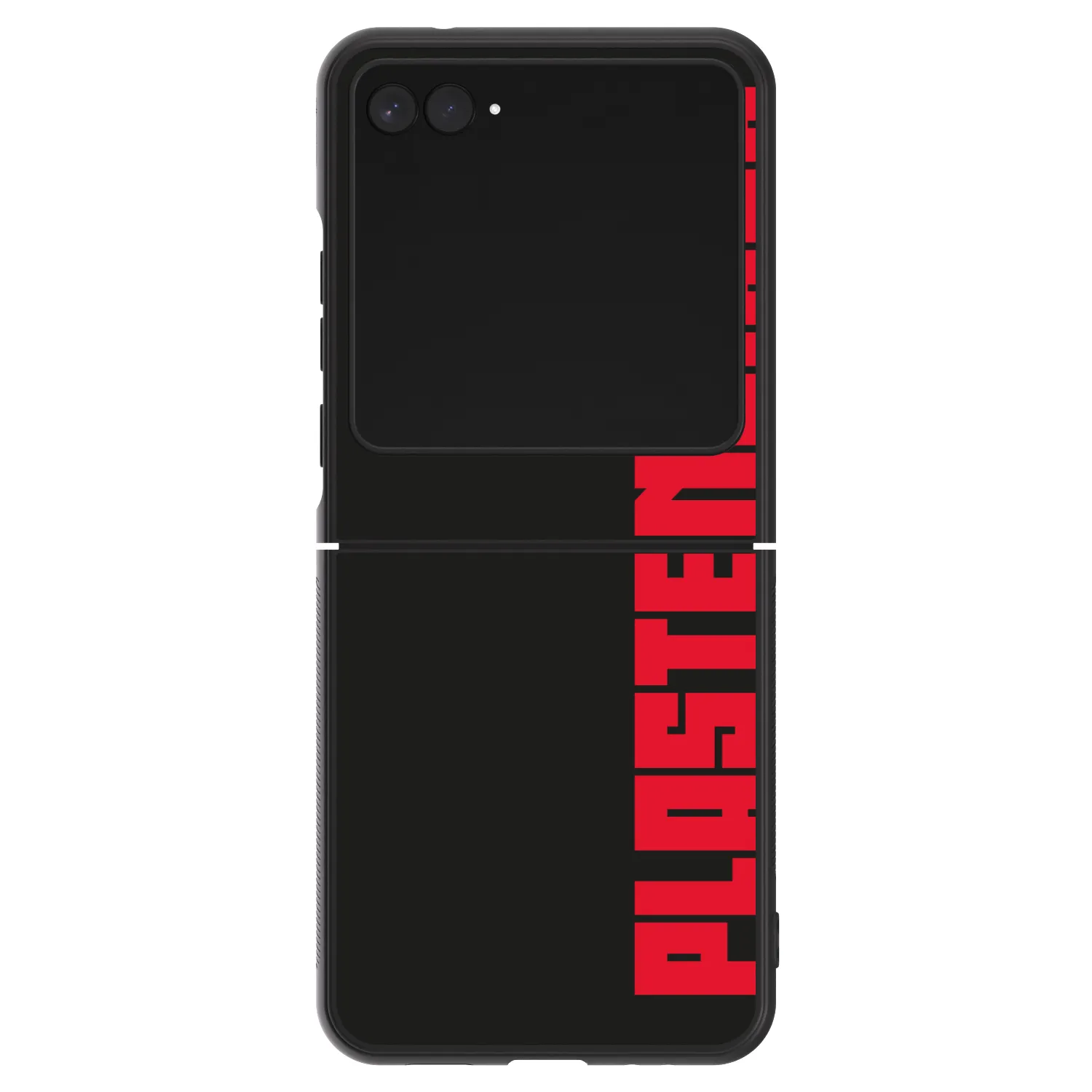 Picasee ULTIMATE CASE für Motorola Razr 60 - Plastenciaga