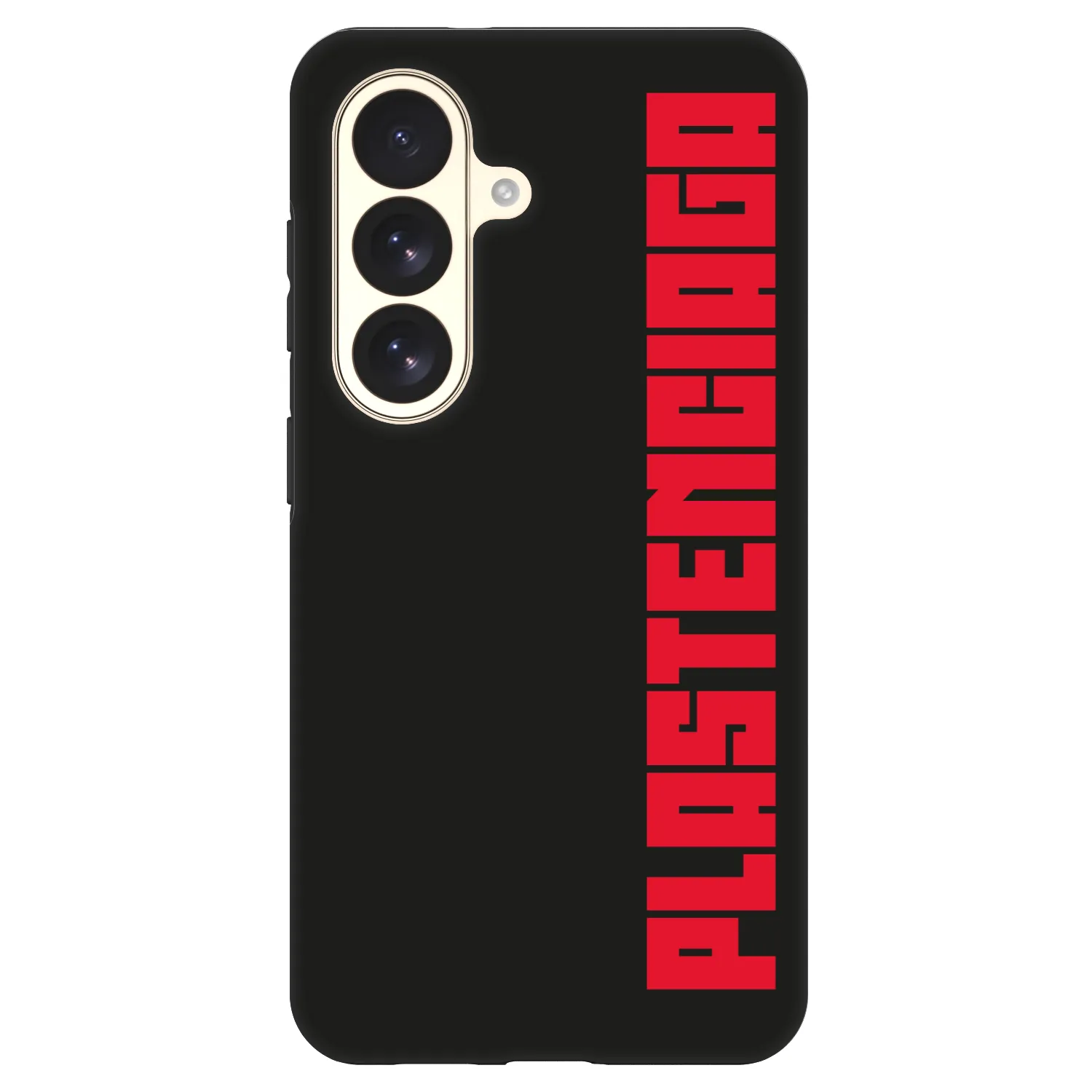 Picasee Fashion Case PowerShare pro Samsung Galaxy S26 - Plastenciaga