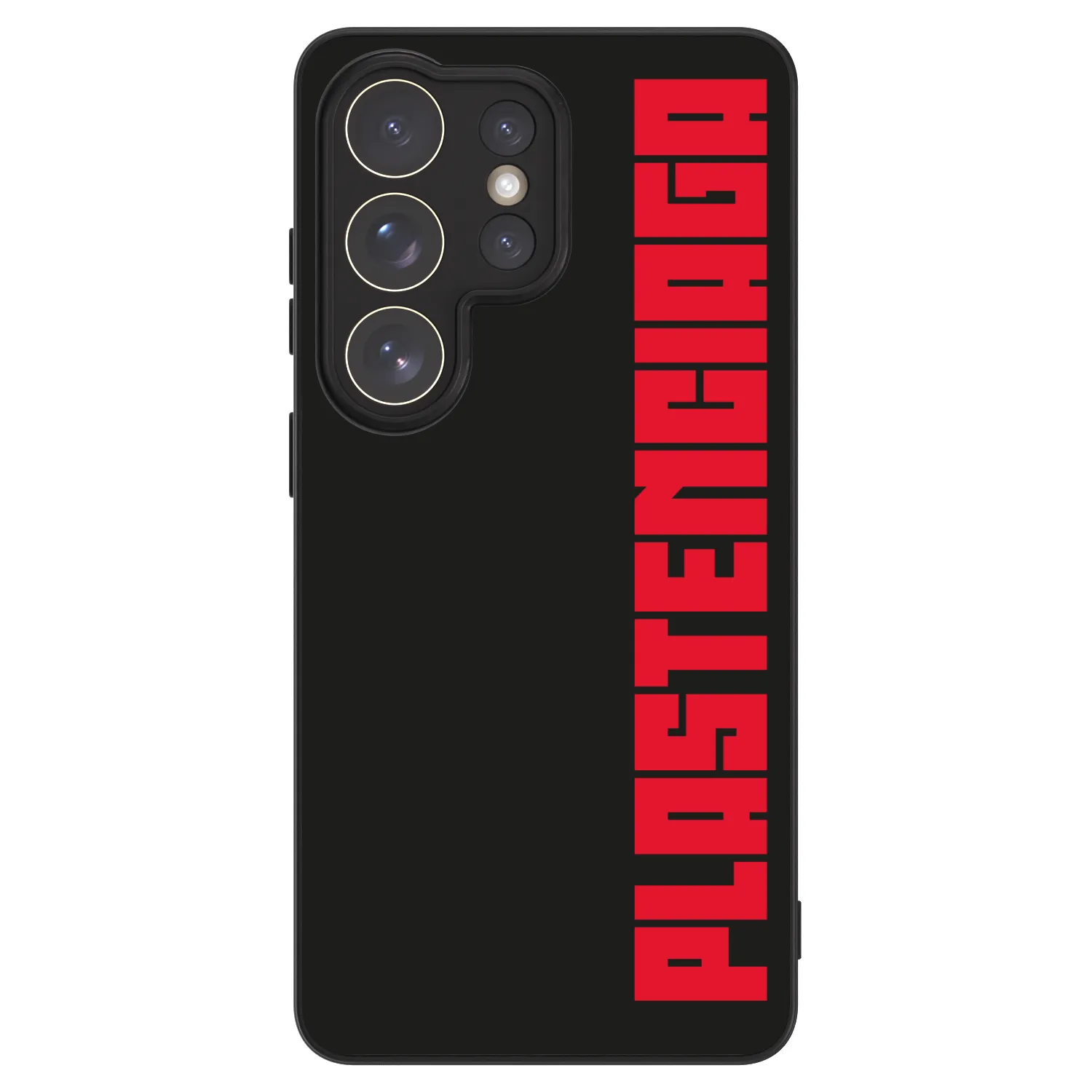 Picasee ULTIMATE CASE PowerShare für Samsung Galaxy S26 Ultra - Plastenciaga