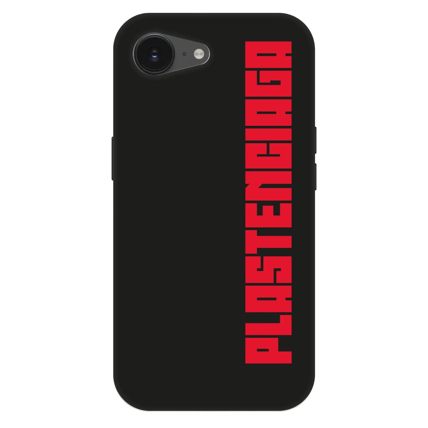Picasee Fashion Case MagSafe für Apple iPhone 17e - Plastenciaga