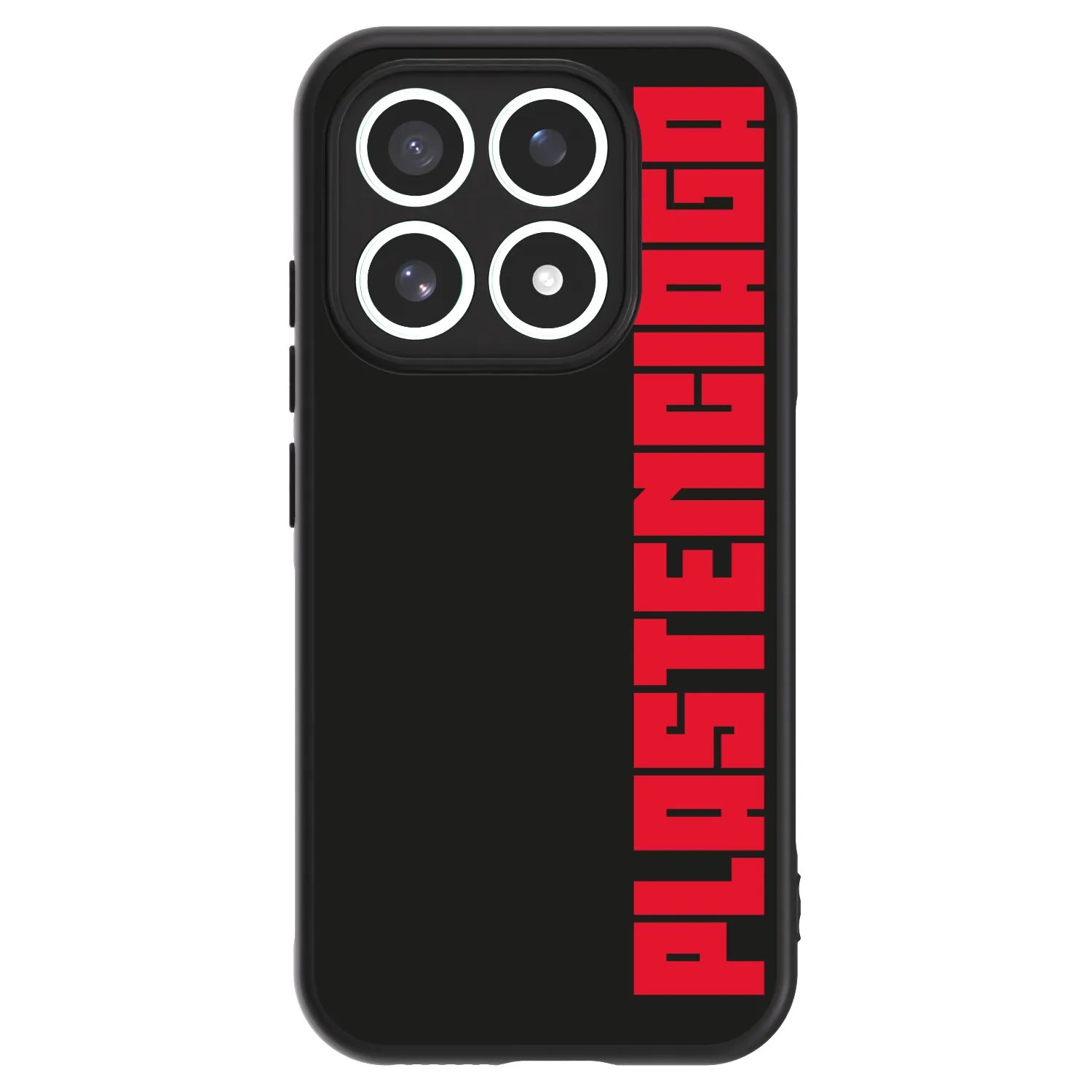 Picasee ULTIMATE CASE für Xiaomi 17 - Plastenciaga