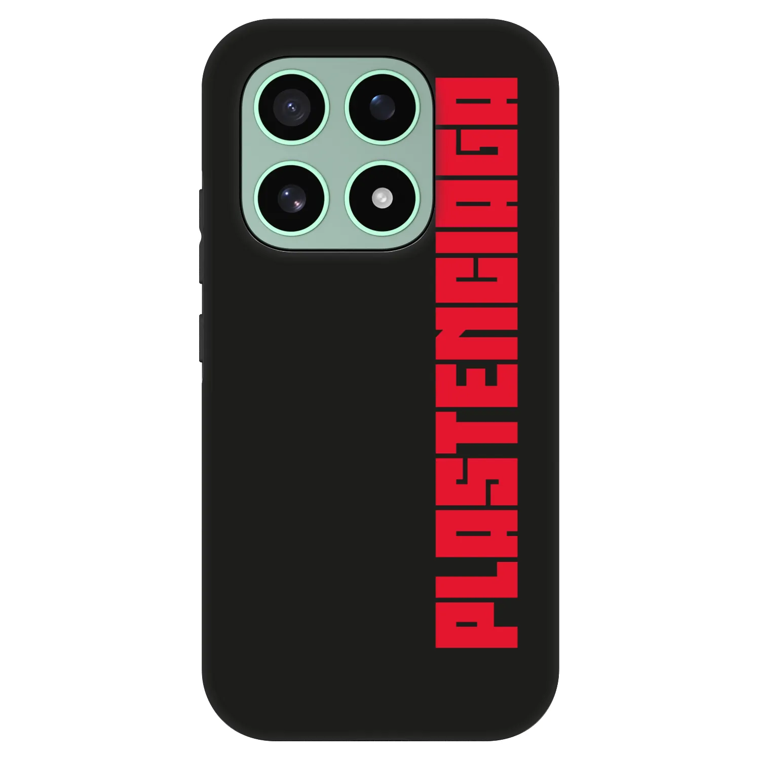 Picasee Fashion Case für Xiaomi 17 - Plastenciaga