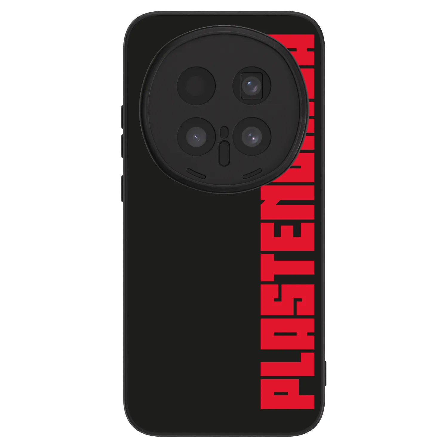 Picasee ULTIMATE CASE für Honor Magic8 Pro 5G - Plastenciaga