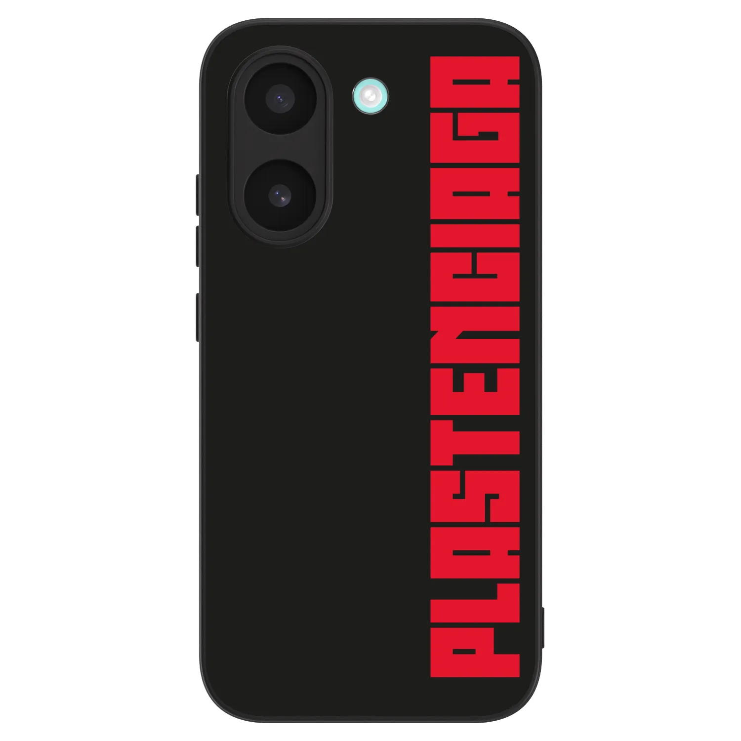 Picasee ULTIMATE CASE für Xiaomi Poco X8 Pro - Plastenciaga