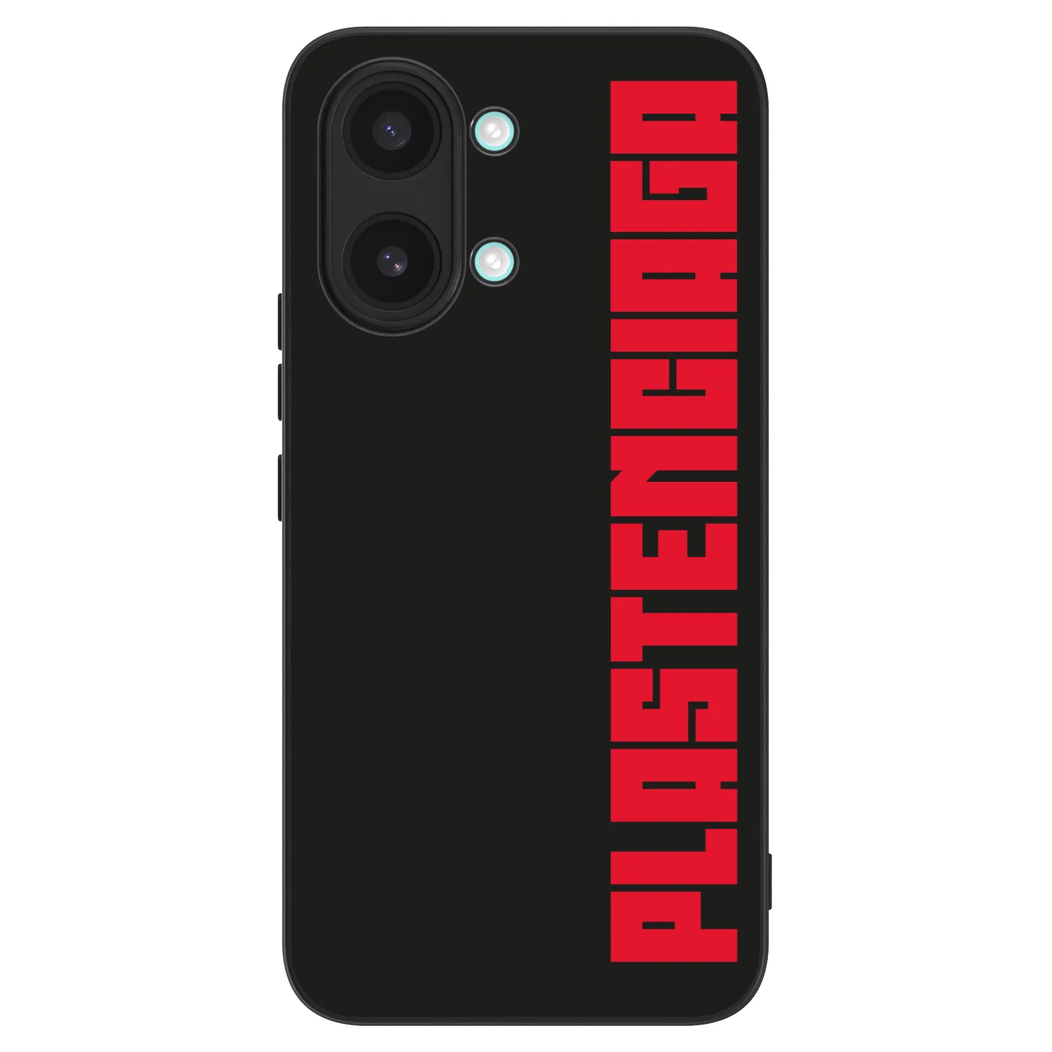 Picasee ULTIMATE CASE für Xiaomi Poco X8 Pro Max - Plastenciaga