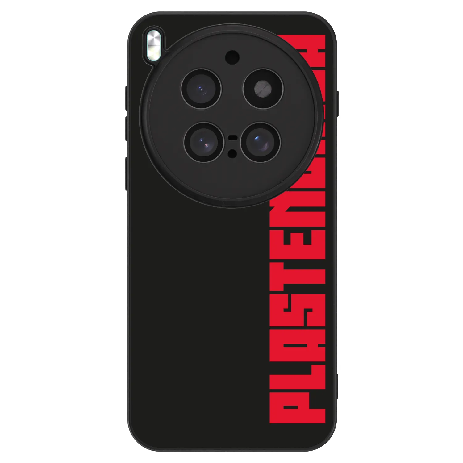 Picasee ULTIMATE CASE für Vivo X300 Pro - Plastenciaga