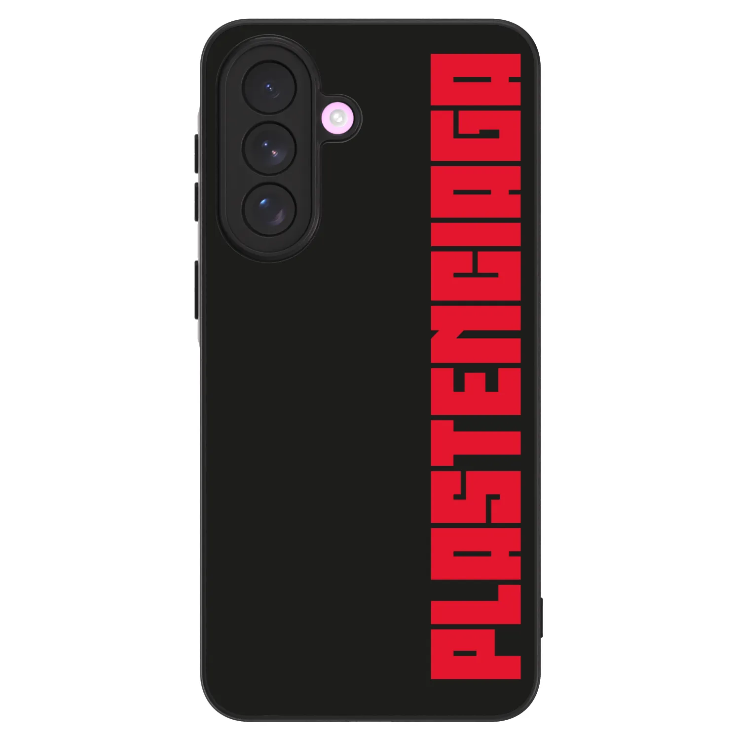 Picasee ULTIMATE CASE für Samsung Galaxy A57 5G - Plastenciaga