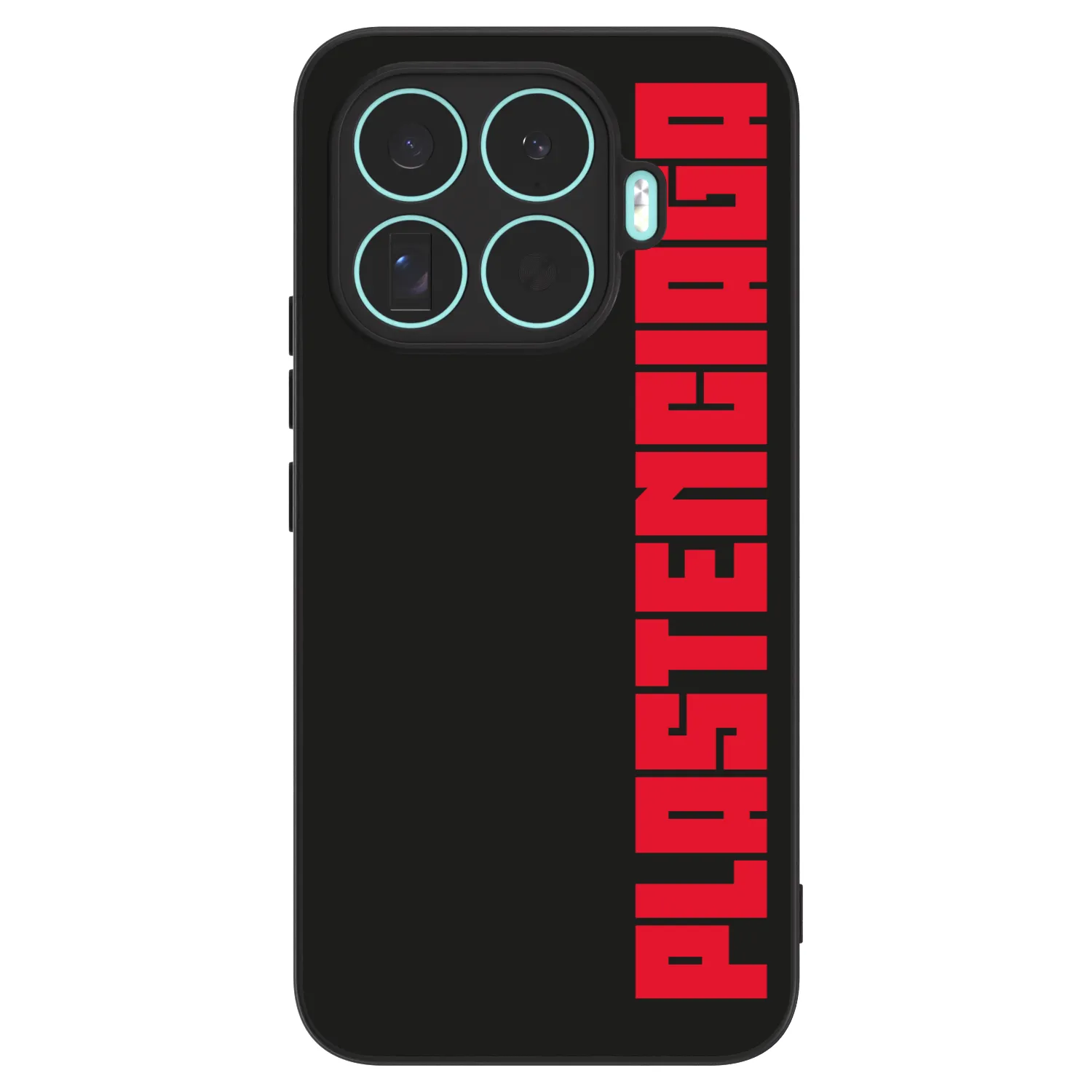 Picasee ULTIMATE CASE für Xiaomi 17T Pro - Plastenciaga
