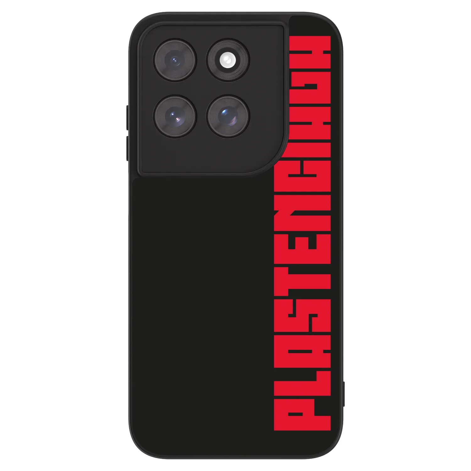 Picasee ULTIMATE CASE für Motorola Moto G77 - Plastenciaga