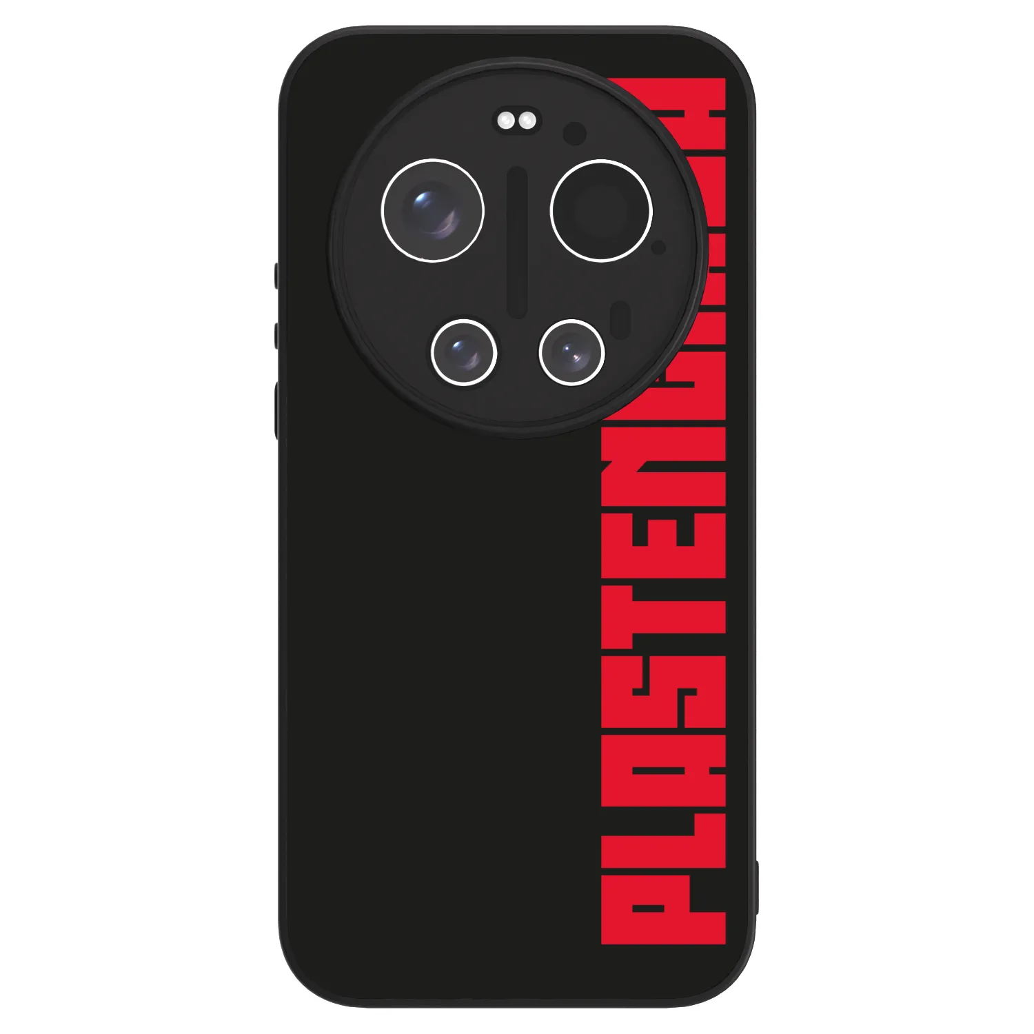 Picasee ULTIMATE CASE PowerShare für Xiaomi 17 Ultra - Plastenciaga