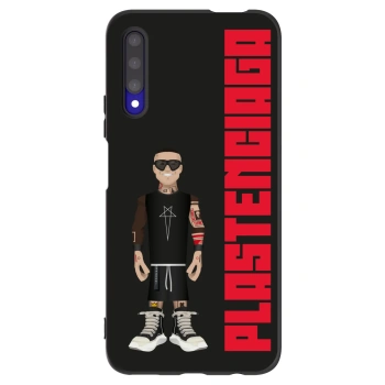 Hülle für Honor 9X Pro - Tomáš Rajchl