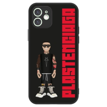 Picasee ULTIMATE CASE für Apple iPhone 12 - Tomáš Rajchl