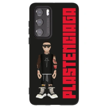 Hülle für Huawei P40 - Tomáš Rajchl