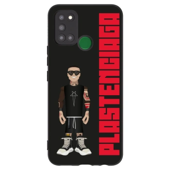 Hülle für Realme 7i - Tomáš Rajchl