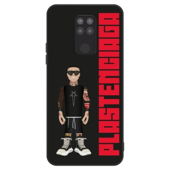 Hülle für Xiaomi Redmi Note 9 - Tomáš Rajchl