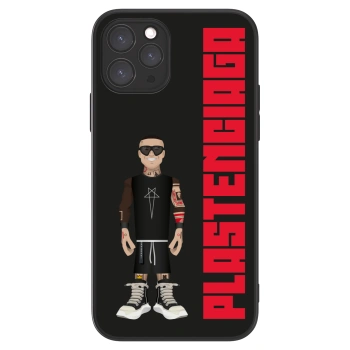 Picasee ULTIMATE CASE für Apple iPhone 11 Pro - Tomáš Rajchl