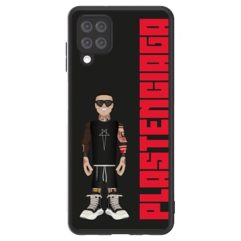 Picasee ULTIMATE CASE für Samsung Galaxy A12 A125F - Tomáš Rajchl