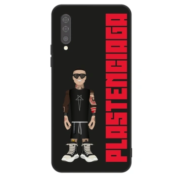 Hülle für Samsung Galaxy A50 A505F - Tomáš Rajchl