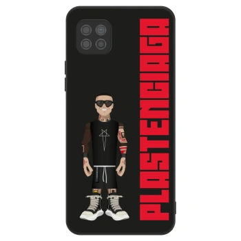 Hülle für Huawei P40 Lite - Tomáš Rajchl