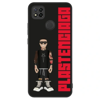 Hülle für Xiaomi Redmi 9C - Tomáš Rajchl