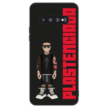 Hülle für Samsung Galaxy S10 G973 - Tomáš Rajchl