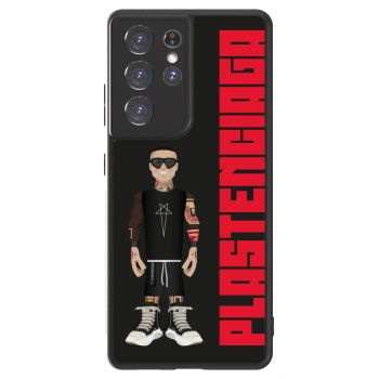 Hülle für Samsung Galaxy S21 Ultra 5G G998B - Tomáš Rajchl