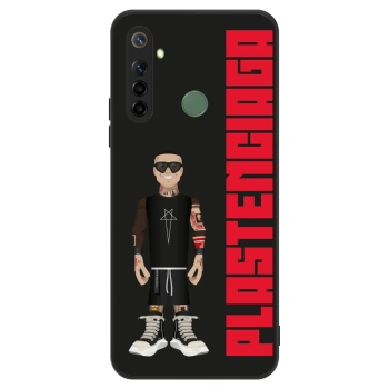 Hülle für Realme 6i - Tomáš Rajchl