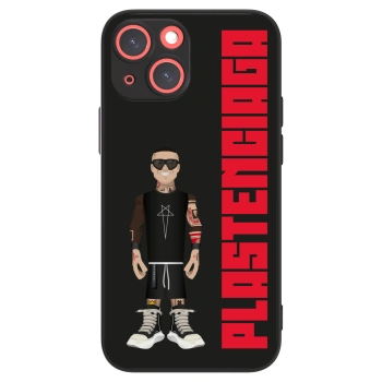 Picasee ULTIMATE CASE für Apple iPhone 13 mini - Tomáš Rajchl