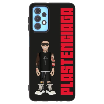Hülle für Samsung Galaxy A32 4G SM-A325F - Tomáš Rajchl