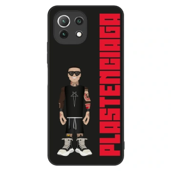 Hülle für Xiaomi Mi 11 Lite - Tomáš Rajchl