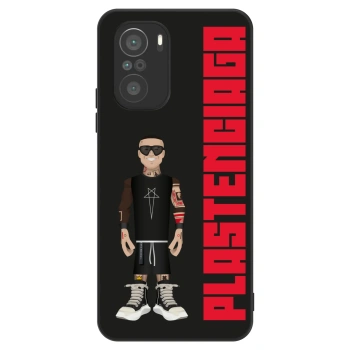 Hülle für Xiaomi Poco F3 - Tomáš Rajchl