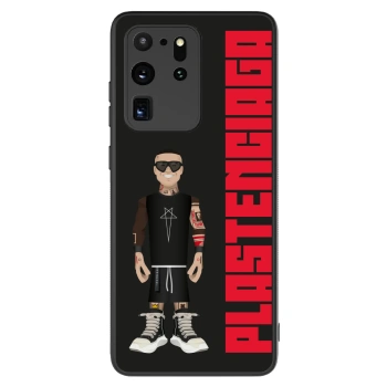 Hülle für Samsung Galaxy S20 Ultra 5G G988F - Tomáš Rajchl