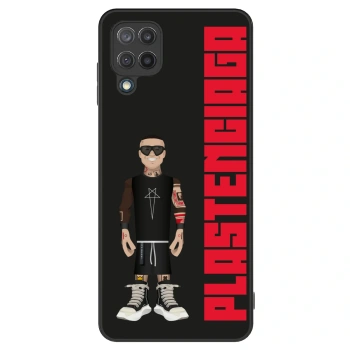 Hülle für Samsung Galaxy M12 M127F - Tomáš Rajchl