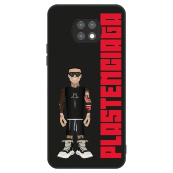 Hülle für Xiaomi Redmi Note 9T - Tomáš Rajchl