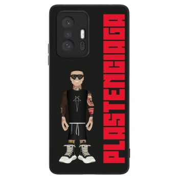 Picasee ULTIMATE CASE für Xiaomi 11T Pro - Tomáš Rajchl