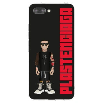 Hülle für Honor 10 - Tomáš Rajchl