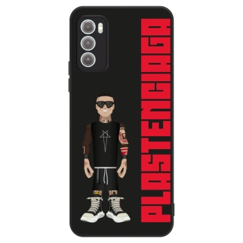 Hülle für Motorola Moto G60 - Tomáš Rajchl