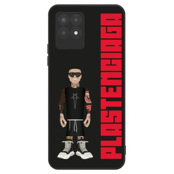 Hülle für Realme 8i - Tomáš Rajchl