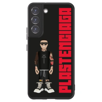 Hülle für Samsung Galaxy S22 5G - Tomáš Rajchl