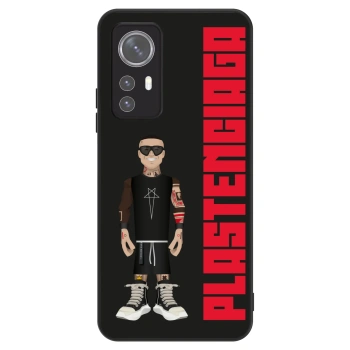 Hülle für Xiaomi 12 - Tomáš Rajchl