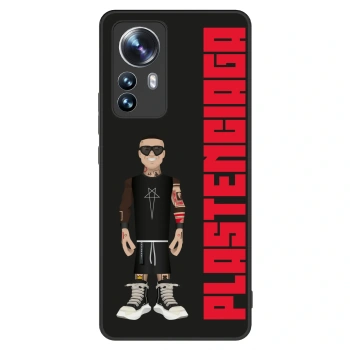 Hülle für Xiaomi 12 Pro - Tomáš Rajchl