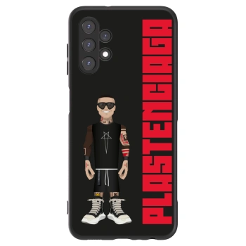 Picasee ULTIMATE CASE für Samsung Galaxy A13 4G A135 - Tomáš Rajchl