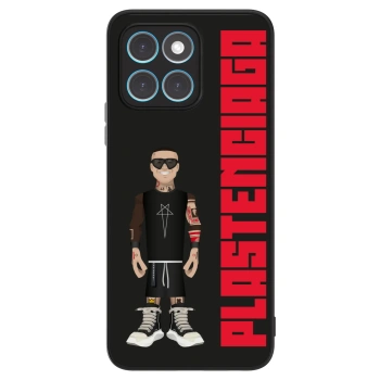 Hülle für Honor X8 4G - Tomáš Rajchl