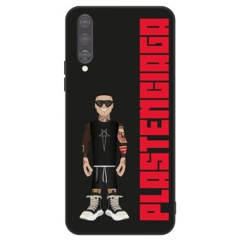 Hülle für Huawei P20 Pro - Tomáš Rajchl